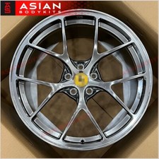 Forged Wheel Rim 1 pc 19-22 inch for Ferrari 360 458 488 812 FF 430 California