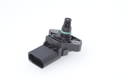 BOSCH 0 281 006 059 Sensor, Saugrohrdruck für AUDI,MAN,PORSCHE,SEAT,SKODA,TESLA,