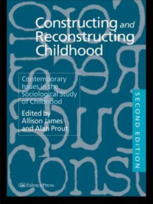 Constructing and Reconstructing Chi- paperback, Allison Editor James, 0750705965
