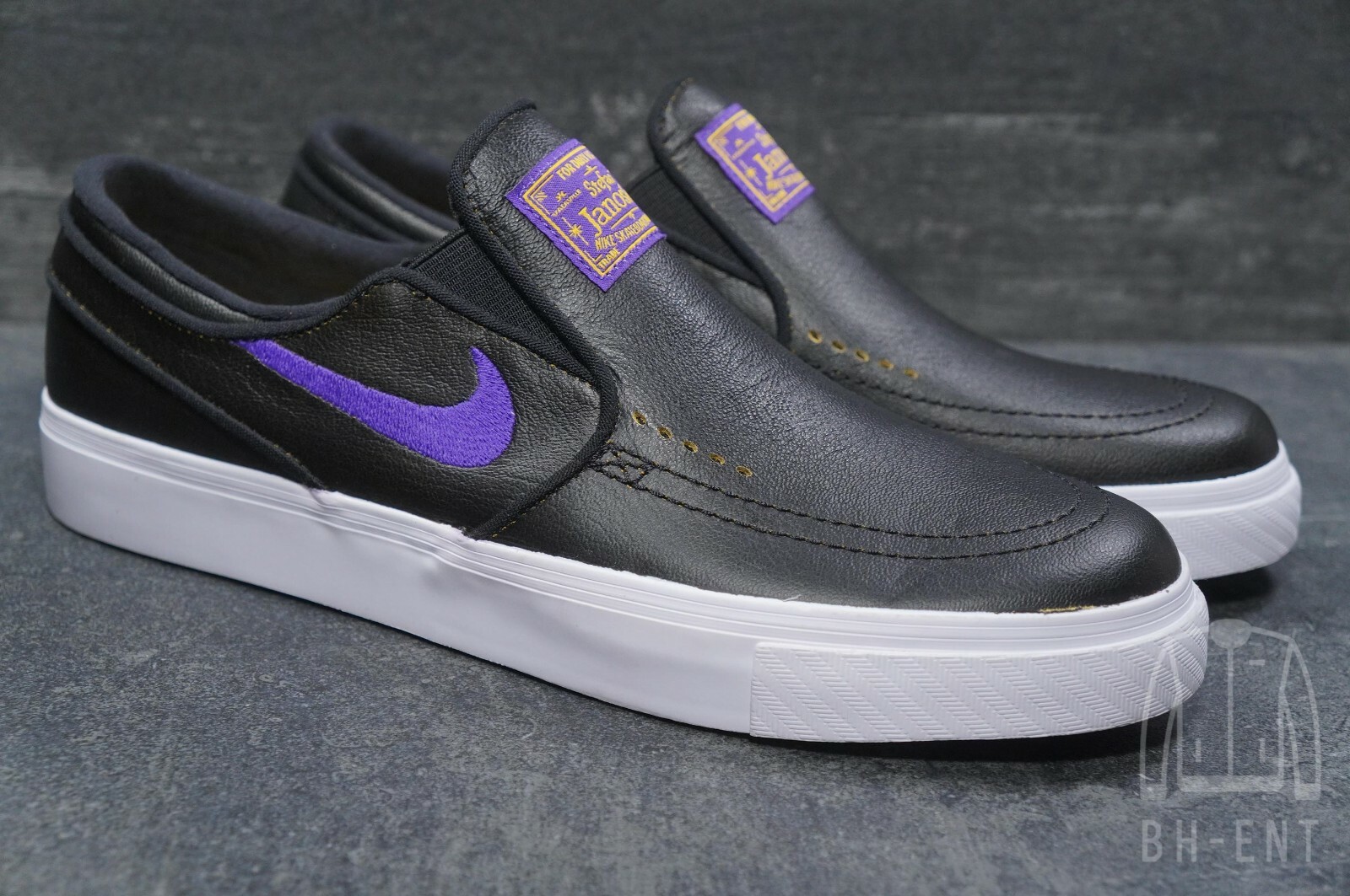 Nike SB Zoom Janoski Slip NBA \