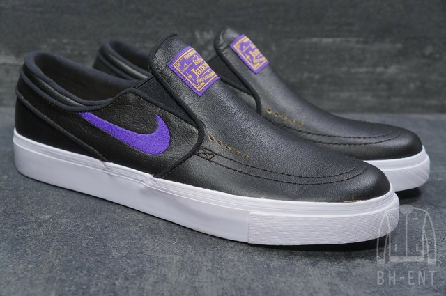 janoski lakers