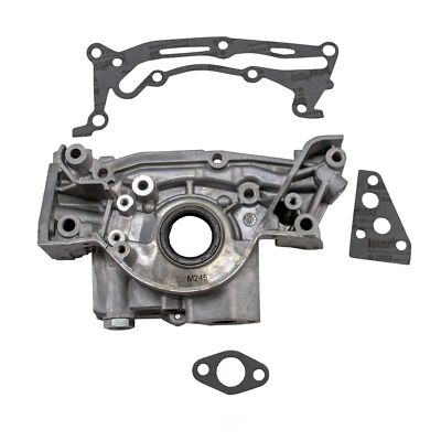 Engine Oil Pump-Stock Melling M245