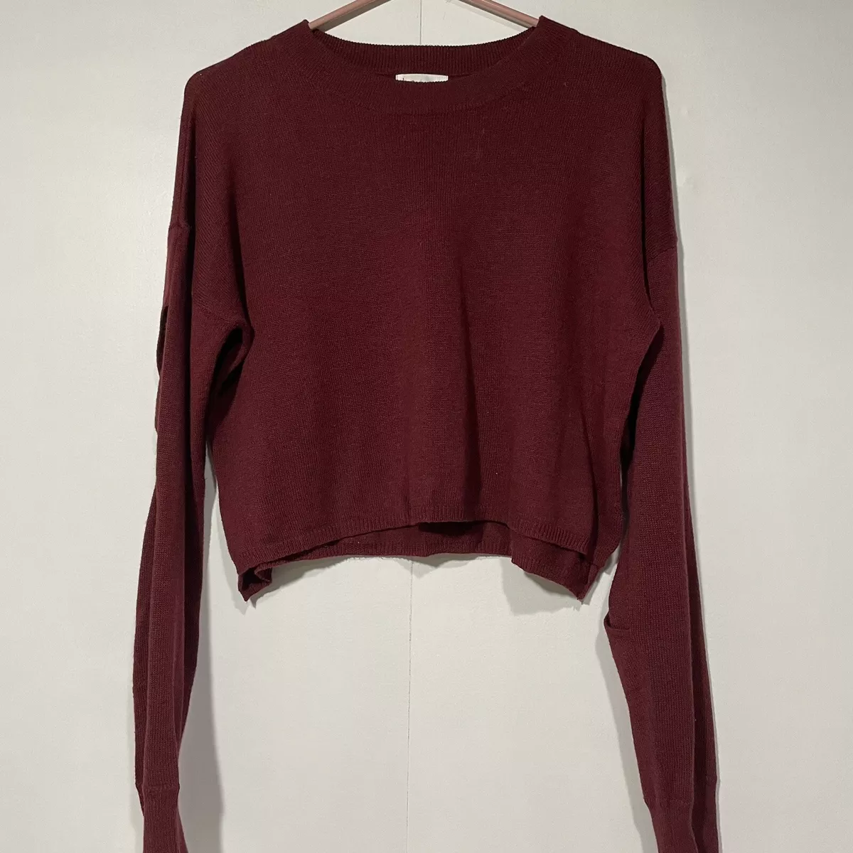 Leith clothing best sale sweater