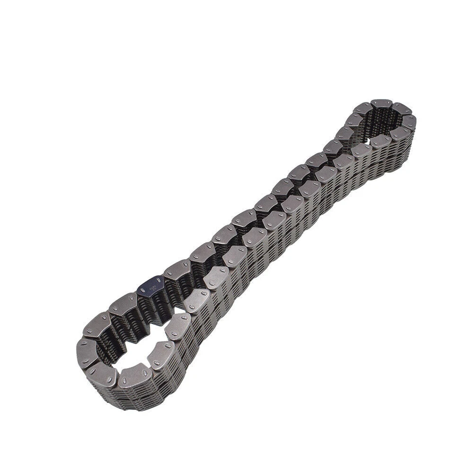 CADENA DE TRANSMISIÓN DE EJE DE SALIDA T/F para Mitsubishi Montero & Sport 4x4 V43W K96W 3,0 L Foto 3 de 4