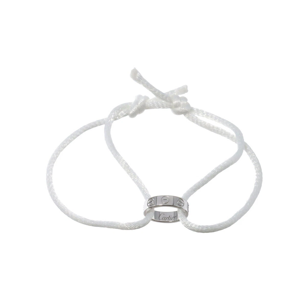 Love store charity bracelet