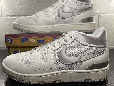 Nike Mac Attack SP x Social Status Silver Linings Size 12 Men DZ4636-101 *FAST*