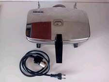 Bistecchiera Girmi BS 11  220 V~ 50Hz 600 W