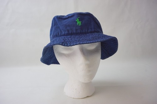 Polo Ralph Lauren Solid Floppy Safari 