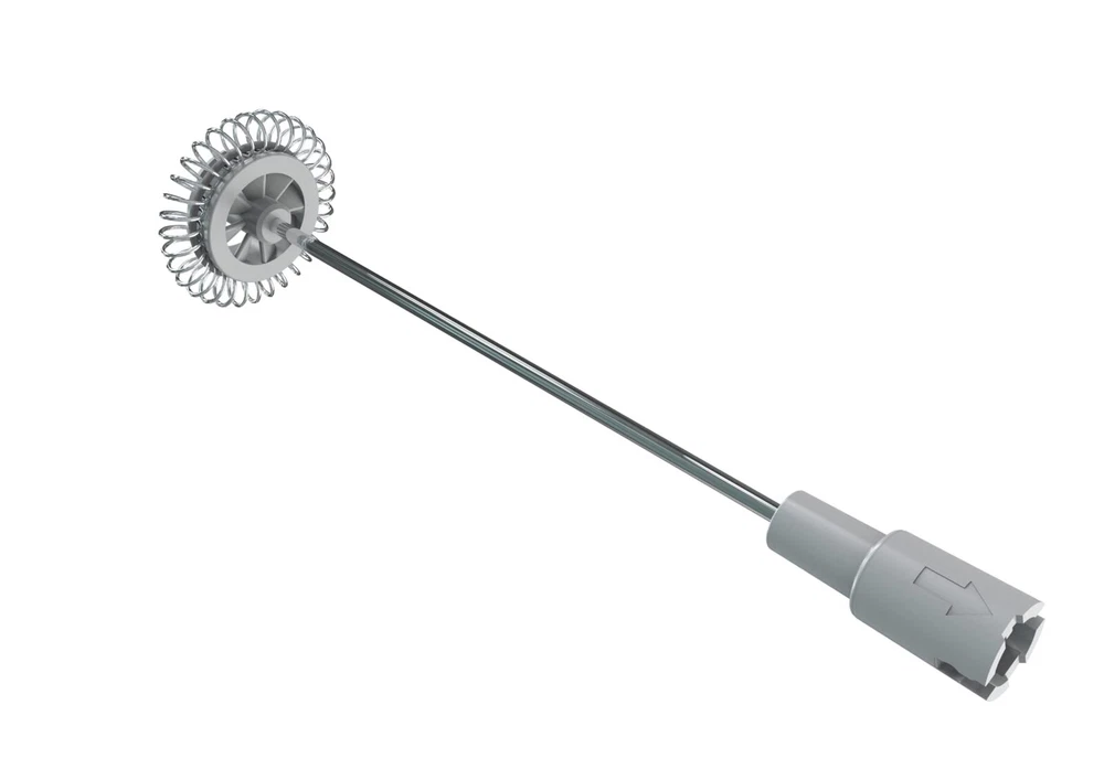 Milk Frother, Handheld Battery Operated Frother for Coffee,Portable Drink Mix...