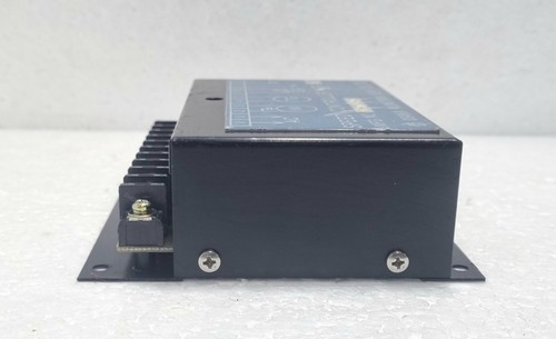 Osaka Nunotani Seiki Co. LTD Speed Controller WSPI-A - Picture 5 of 6