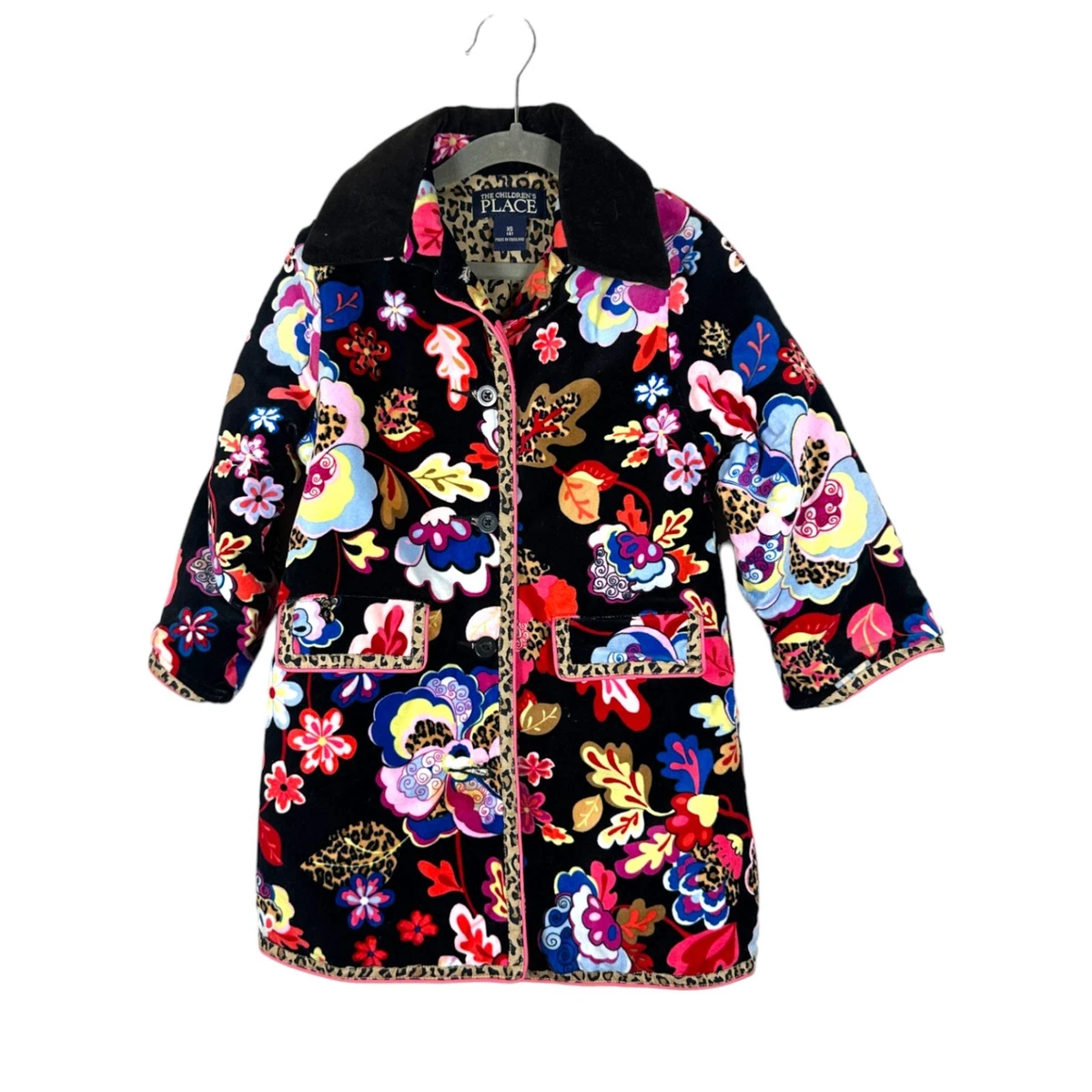 Children's peacoat cheap