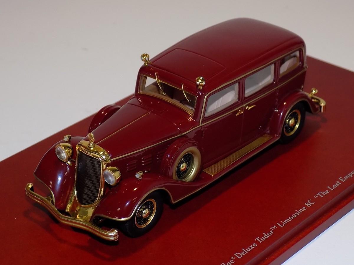 TRUESCALE TSM トゥルースケール 1/43 Porsche ポルシェ 935 LT1