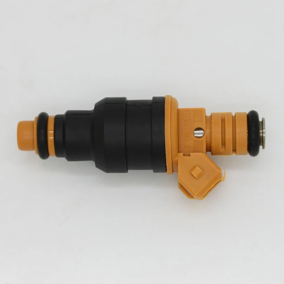 10X Upgrade Fuel Injectors 0280150943 0280150718 For Ford F150 F250 F350 E350 - Image 2 of 4