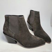 rag bone Gray Boots for Women for sale