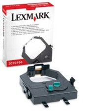 Lexmark 3070166  Lexmark Ribbon 23xx 24xx 25xx 25xx STD Yd Re-inking 4m