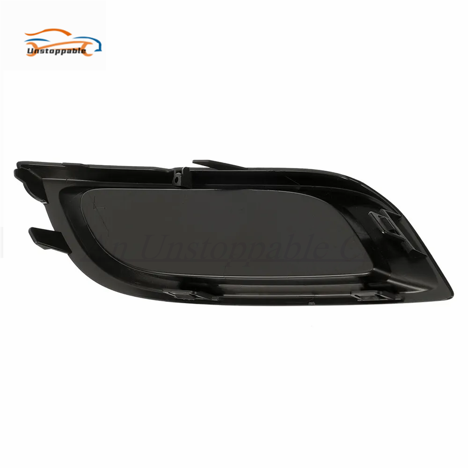 Fit 2010 2011 Mazda 3 Front Left Driver Side Fog Lamp Hole Cover Cap