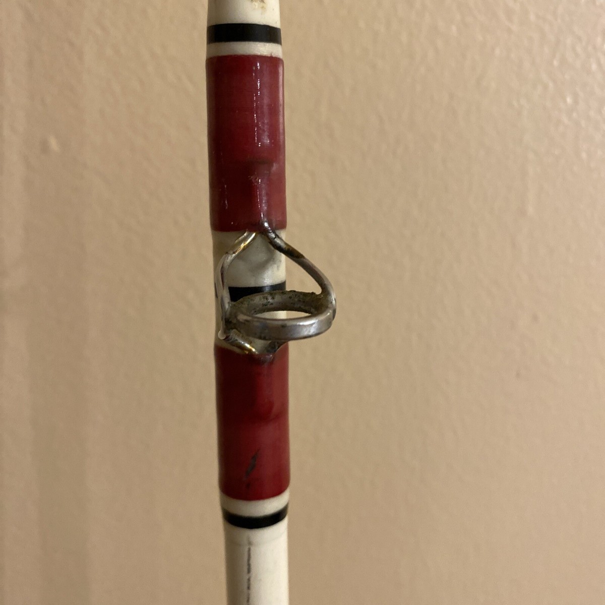 Penn Baymaster Fishing Rod J3366J, 6 1/2 ft Medium Heavy Penn Baymaster Fishing Rod J3366J, 6 1/2 ft Medium Heavy