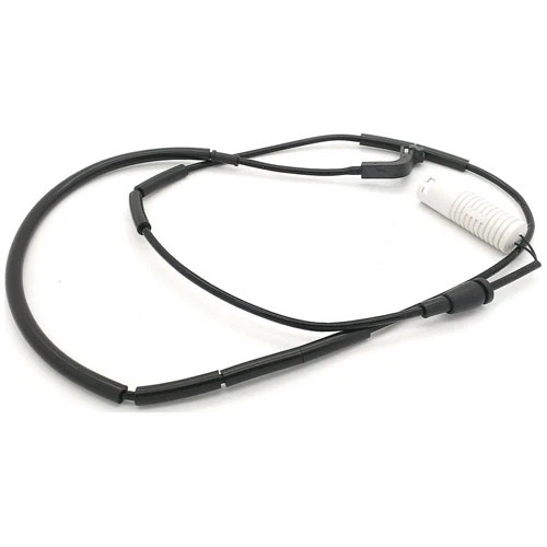 Sensor indicador de desgaste de pastillas de freno trasero para BMW Serie 1 E87 Serie 3 E90 Foto 3 de 4