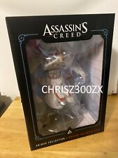 Figure - Assassin's Creed II (2) - Ezio - Leap Of Faith (Boxed) - 11741930