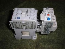 Allen Bradley 100-C09D2410 - Motor Starter Overload unit  193-Ea1DB  22311-D4 