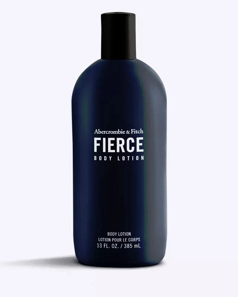 激烈的Abercrombie & Fitch 男士香水| eBay