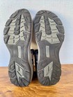 Khombu Barracuda Men’s 11 Brown Sport Outdoor Sandals Hook Loop & Strap Closure — photo 10