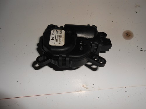 Stellmotor für Klappenkasten Ford Focus Bj.1998-2004 1S7H-19B634-CA