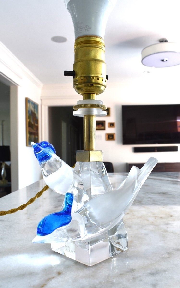 LALIQUE うさぎ ルネラリック Rabbit: Lalique