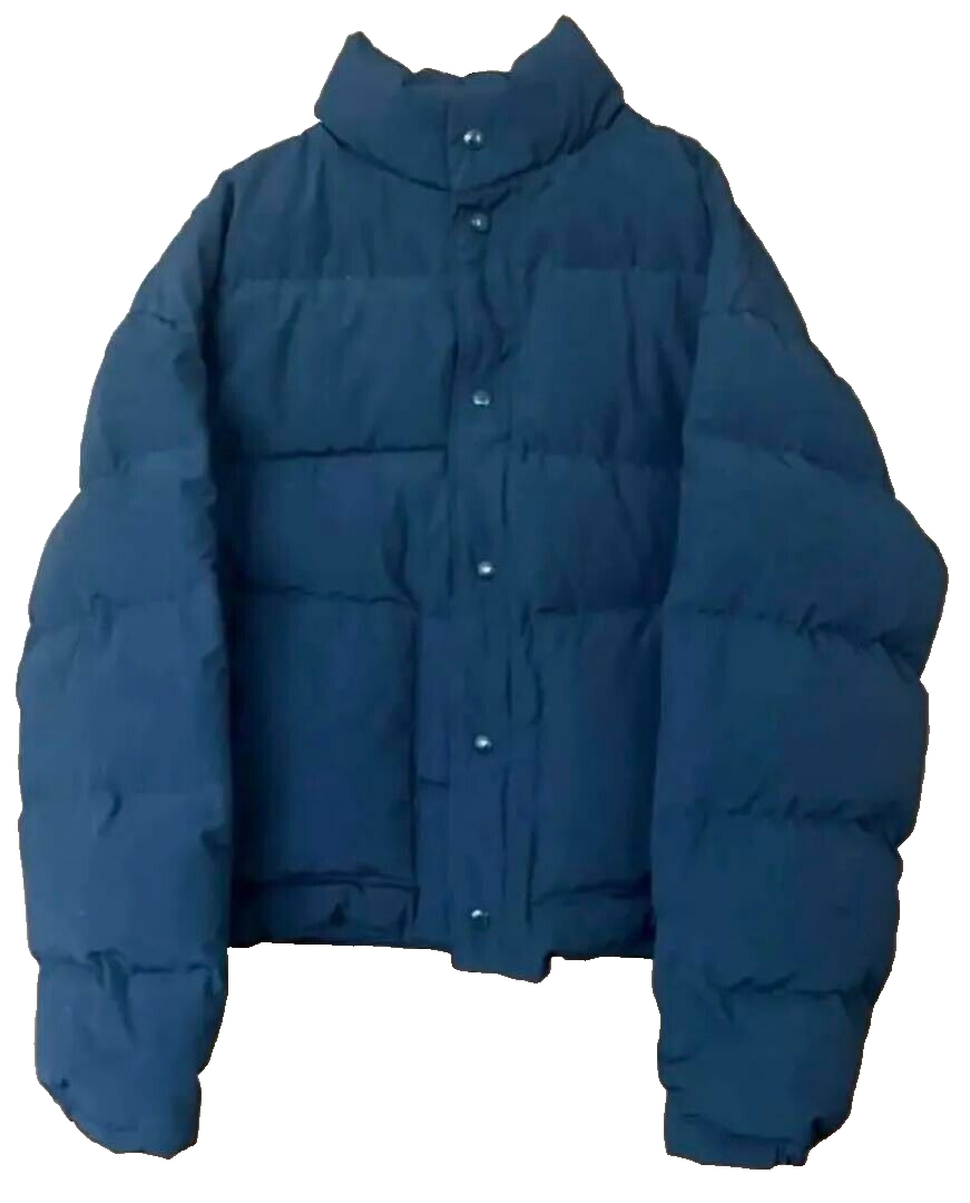 Schott スタジャン XL ネイビー z-sports_2055-0017