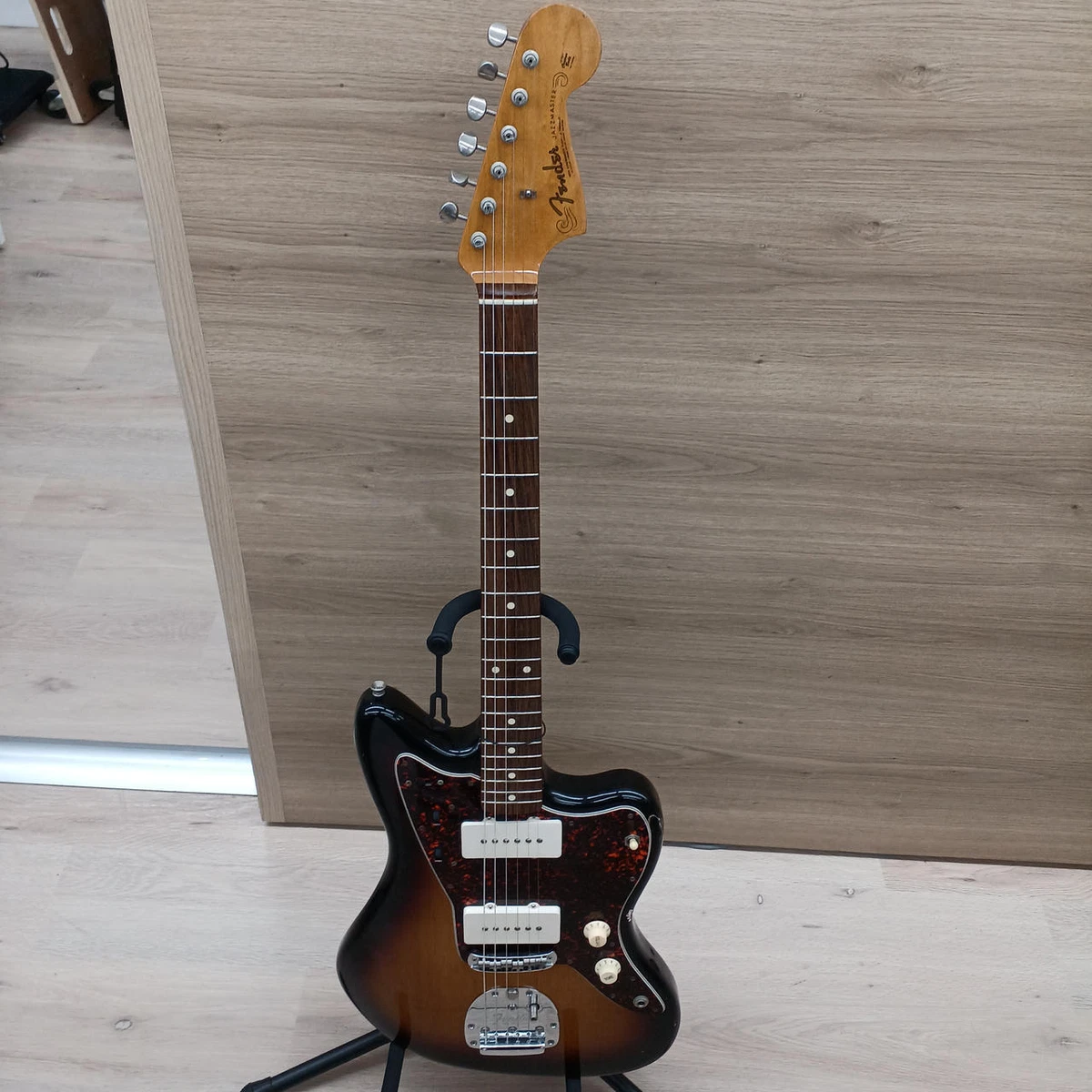 FENDER 62 JAZZMASTER 3CS Used Electric Gutiar | eBay