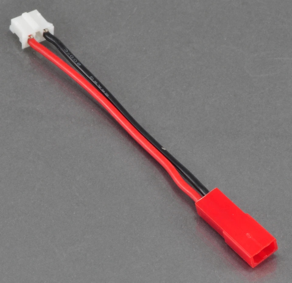 (1) JST to E-Flite Blade 130x (UMX) Lipo Battery Adapter - Image 4 of 4