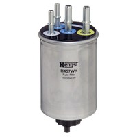 Kraftstofffilter H457WK Hengst Filter FüR Land Rover