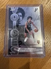 2025 Topps Chrome Dylan Harper Base (RAW)