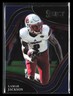 2022 Panini Select Draft Picks - Field Level Lamar Jackson #140 Blue