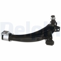 Delphi TC7960 Querlenker Mit Traggelenk Vorne Unten Links FüR Subaru Forester