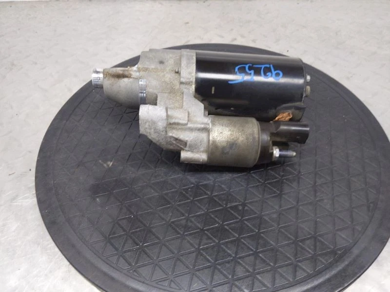 Motor De Arranque Con Motor Automático Parada Y Arranque Se Adapta 14-18 AUDI A8 731214 Foto 3 de 4