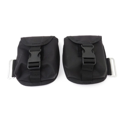 Tauchwerkzeugtasche Funktionalität Dual Use von Tauchgewichten Taschen je 2kg - Bild 19 von 52