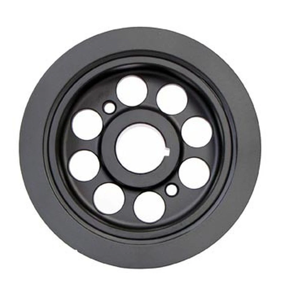 Balanceador armónico Dayco Engine P/N:PB1396N Foto 3 de 4