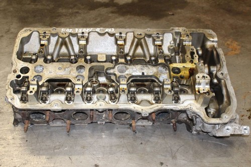 BMW 7 F01 F02 F03 F04 2014 Benzin 330kW Zylinderkopf 7603475 APA11781