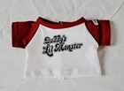 Replica 1980's Cabbage Patch Kid T Shirt clothes