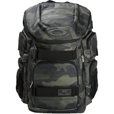 Oakley Mens Enduro 2.0 30L Backpack, Core Camo