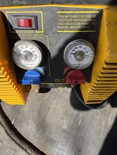 Appion G5TWIN Refrigerant Recovery Machine