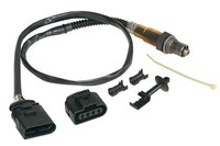Lambda-Sonde Bosch 0 258 010 032 FüR OE 030 906 262 D - 030 906 262 E - 030 906