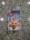 Nintendo The LEGO Movie Videogame Nintendo Switch