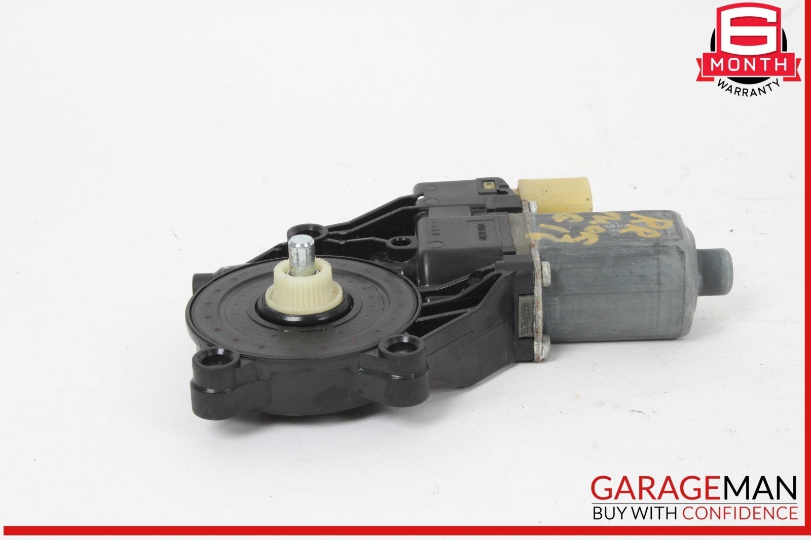 Maserati Ghibli 2014-2022 Rear Right Window regulators Set