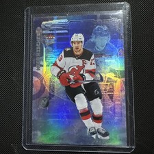 2023-24 Upper Deck Fleer Ultra 2053-54 Nico Hischier #U-14