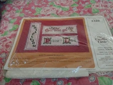 Creative Circle Counted Cross Stitch Kits