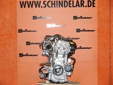 Motor (Benzin) HRA0 / HR10DDT / 0km NISSAN JUKE (F16) DIG-T 117