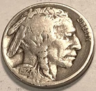 1927 P Buffalo Nickel XF / AU NO RESERVE  *J1882