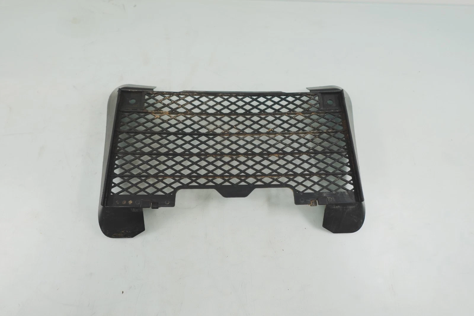 2006-2009 Suzuki Quadracer LTR 450 OEM Radiator Shield Guard
